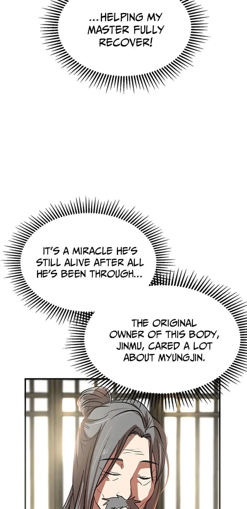 The Grand Mudang Saga Chapter 3 - 74