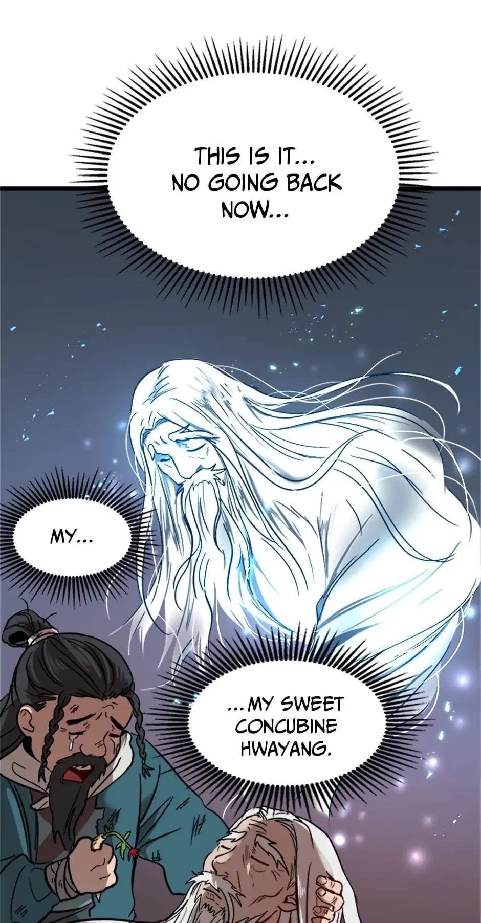 The Grand Mudang Saga Chapter 1 - 67