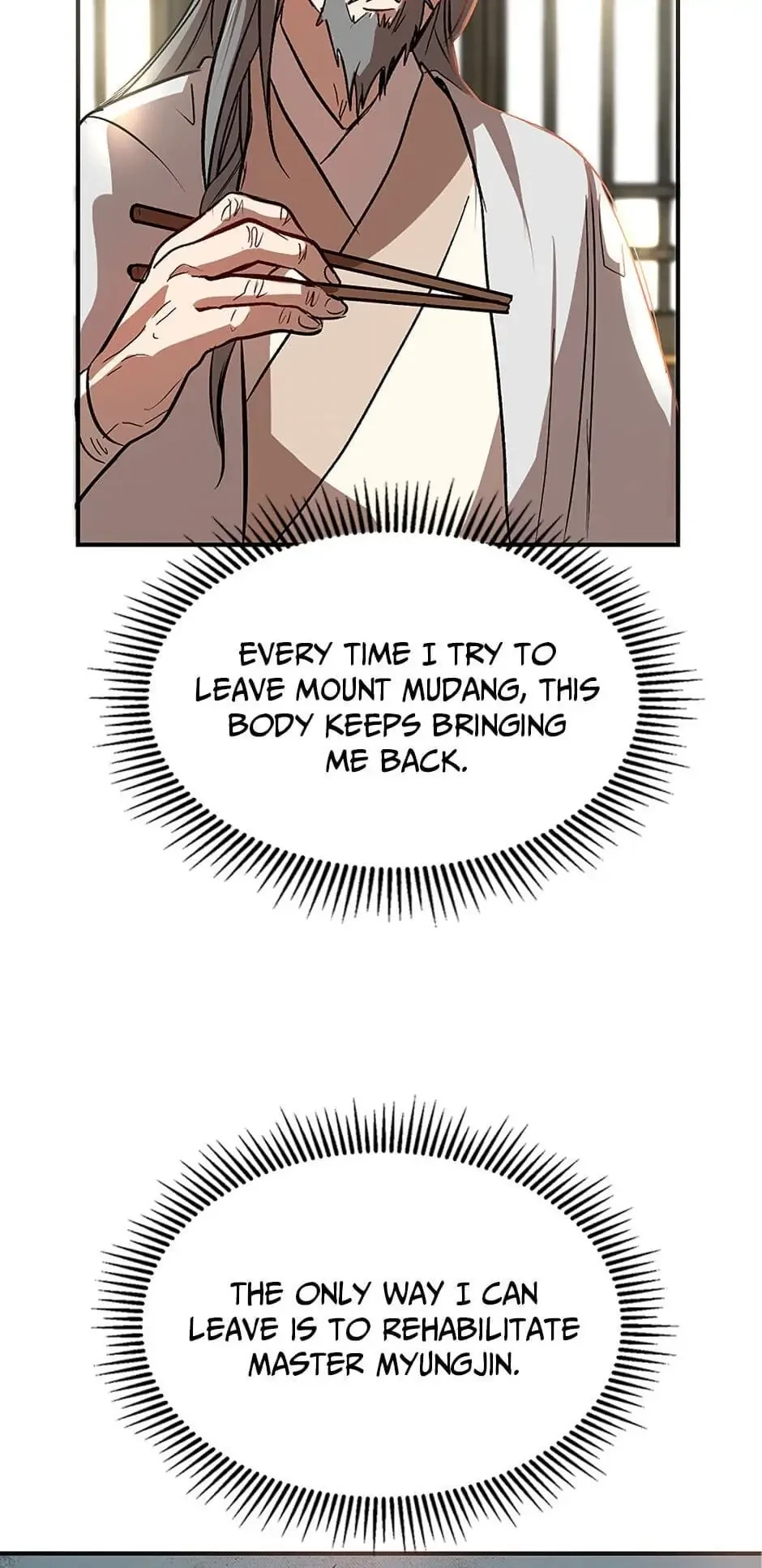 The Grand Mudang Saga Chapter 3 - 75