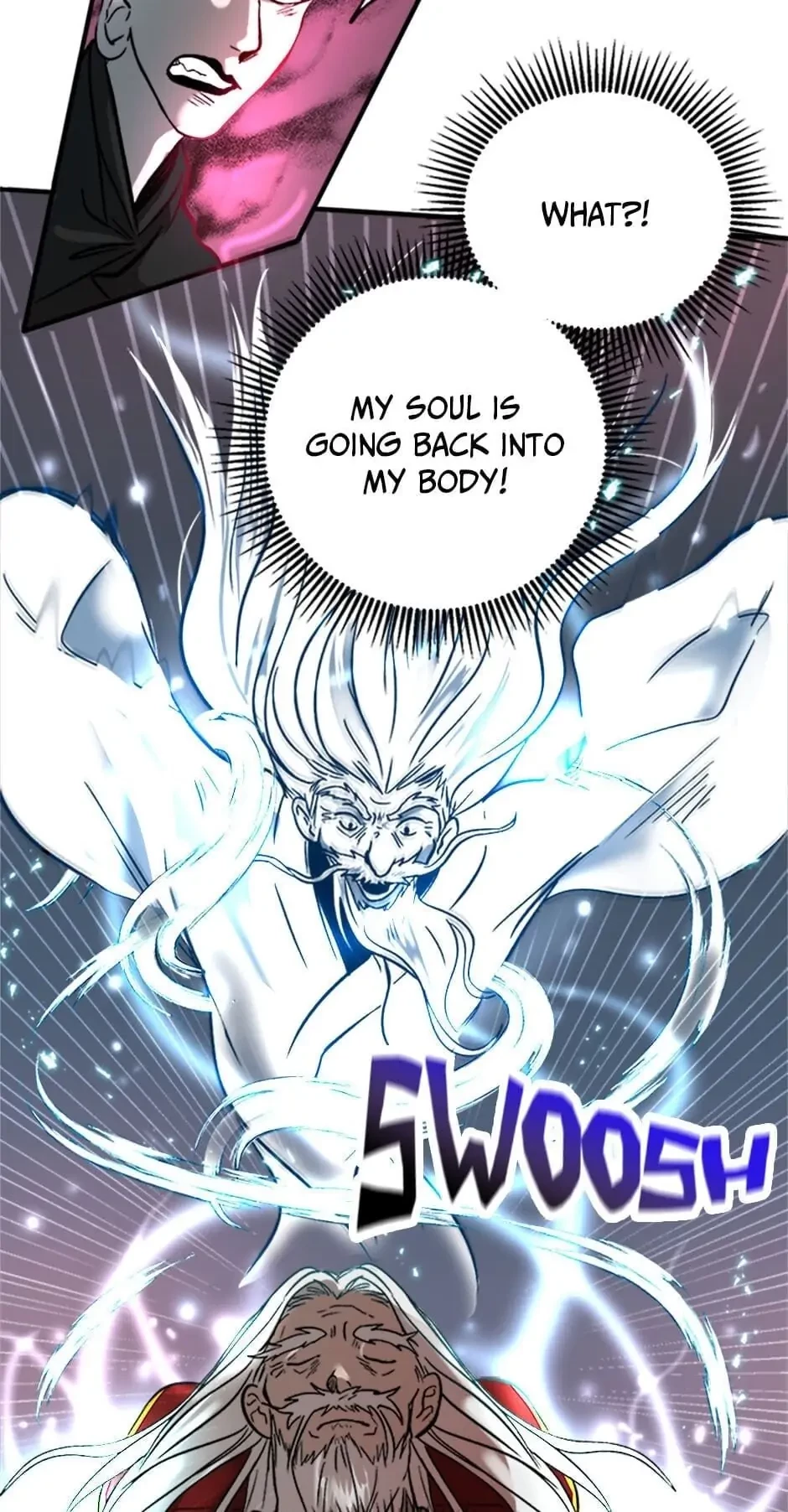 The Grand Mudang Saga Chapter 1 - 70