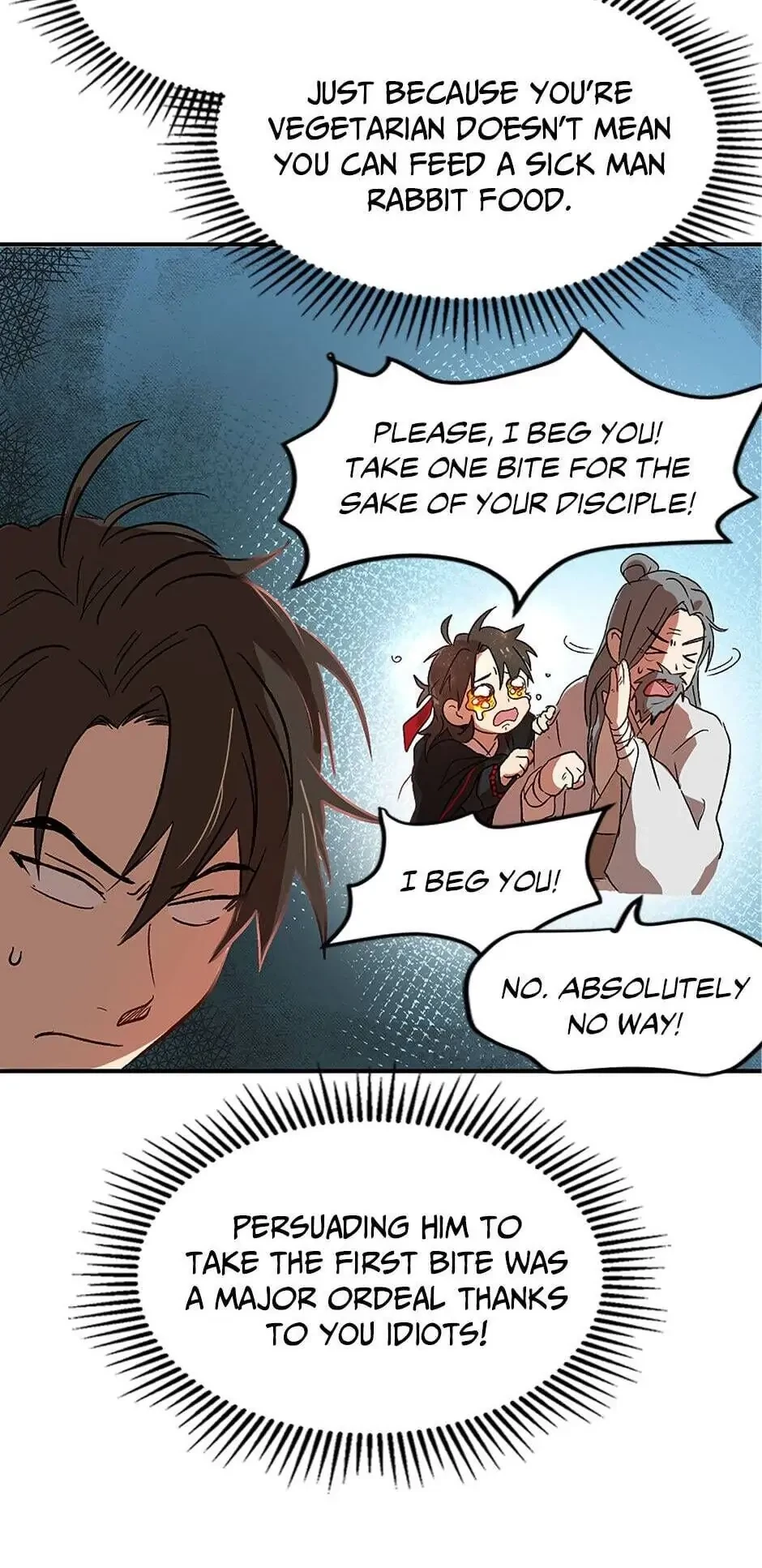 The Grand Mudang Saga Chapter 3 - 78