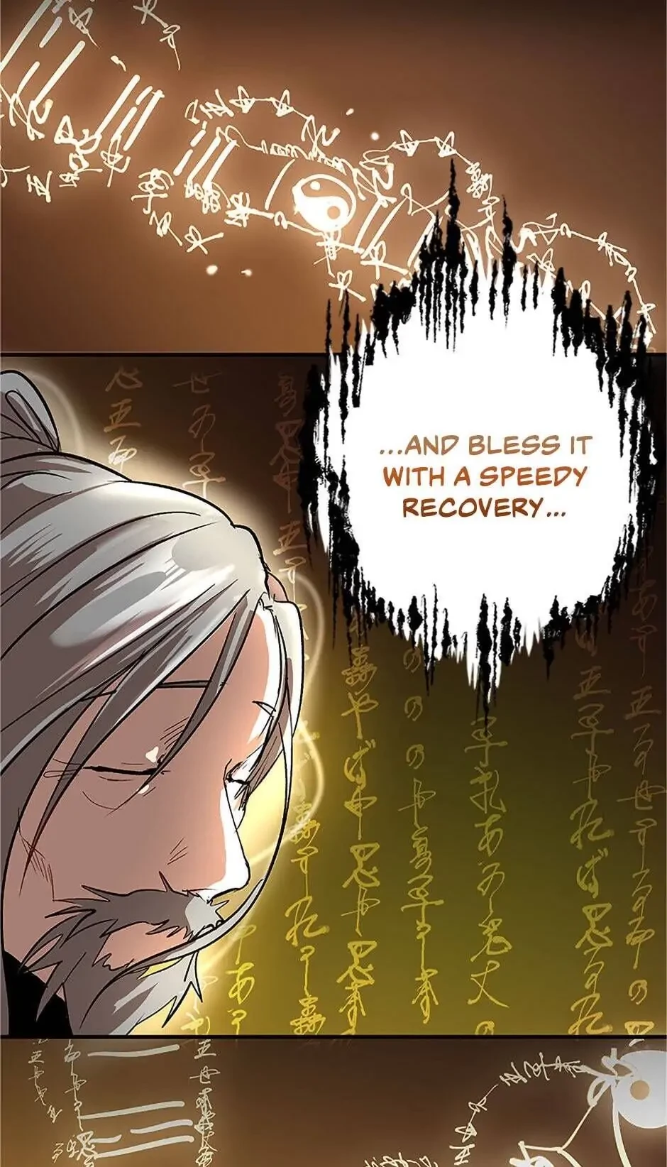 The Grand Mudang Saga Chapter 2 - 71