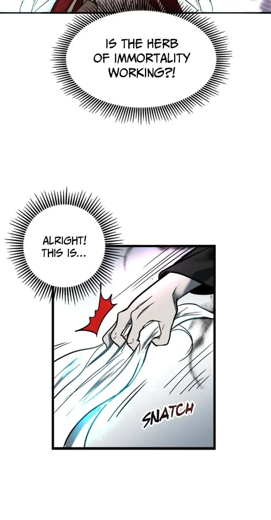The Grand Mudang Saga Chapter 1 - 71