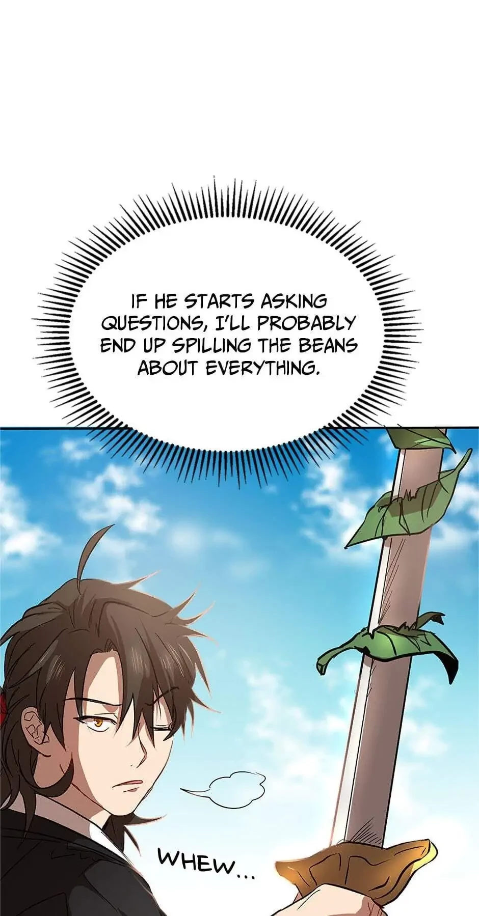 The Grand Mudang Saga Chapter 3 - 84