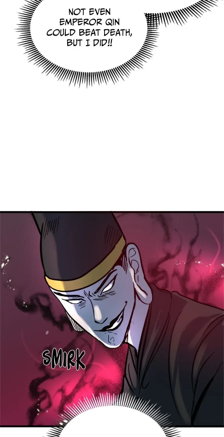 The Grand Mudang Saga Chapter 1 - 76