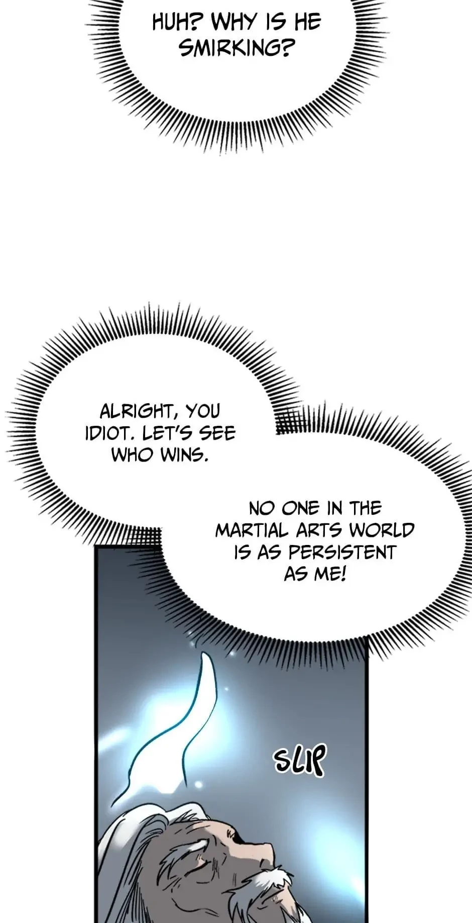 The Grand Mudang Saga Chapter 1 - 77