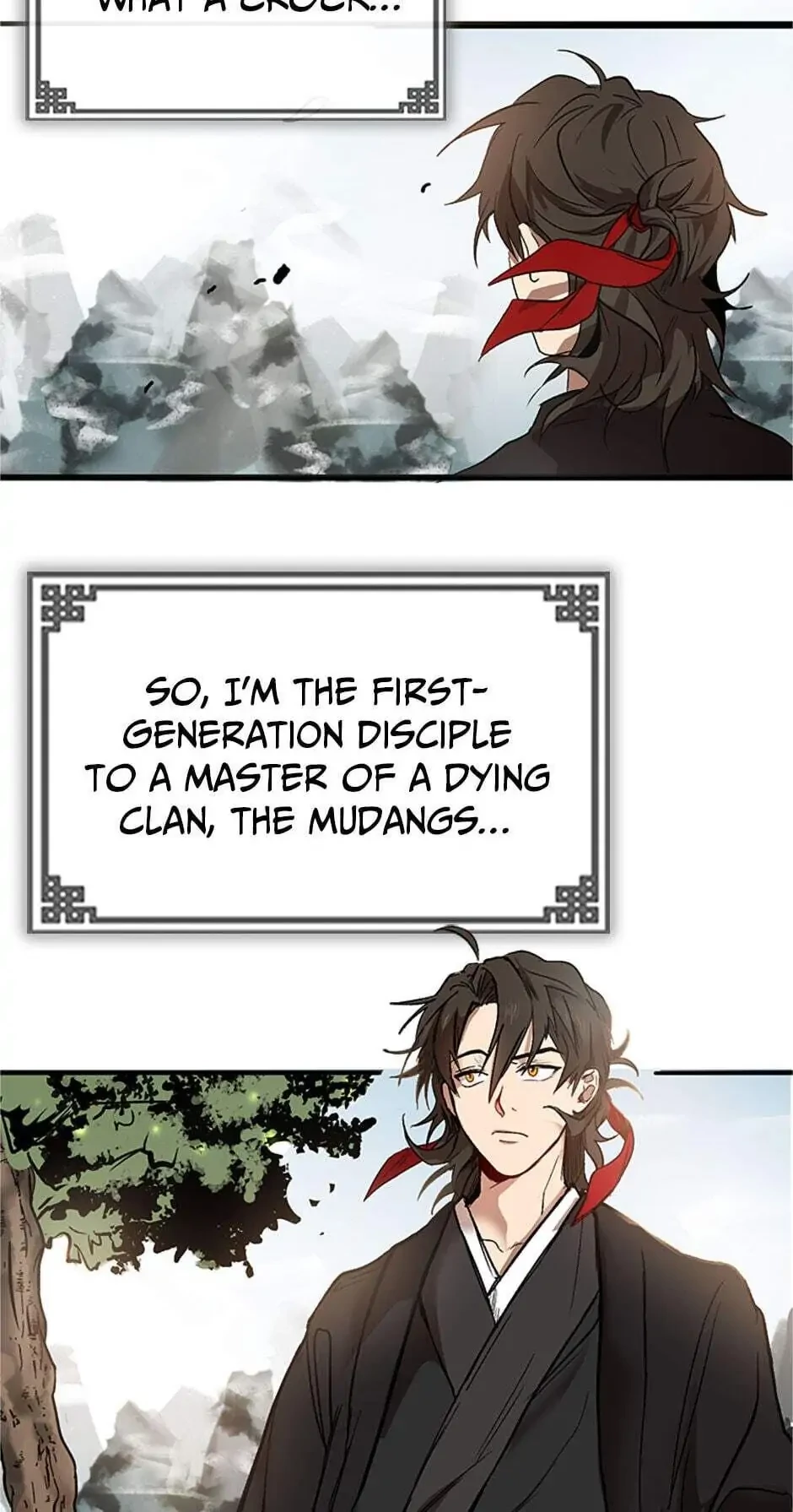 The Grand Mudang Saga Chapter 2 - 79