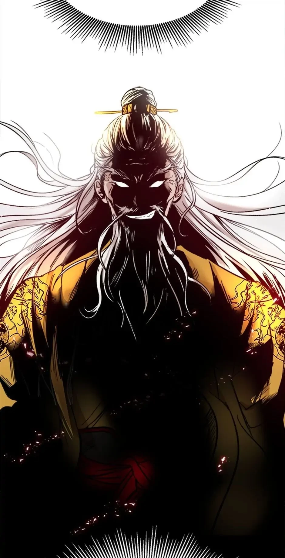 The Grand Mudang Saga Chapter 1 - 79