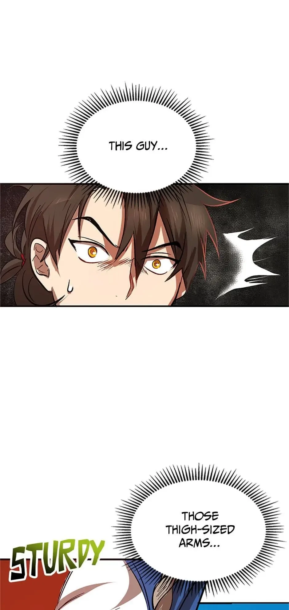 The Grand Mudang Saga Chapter 3 - 91