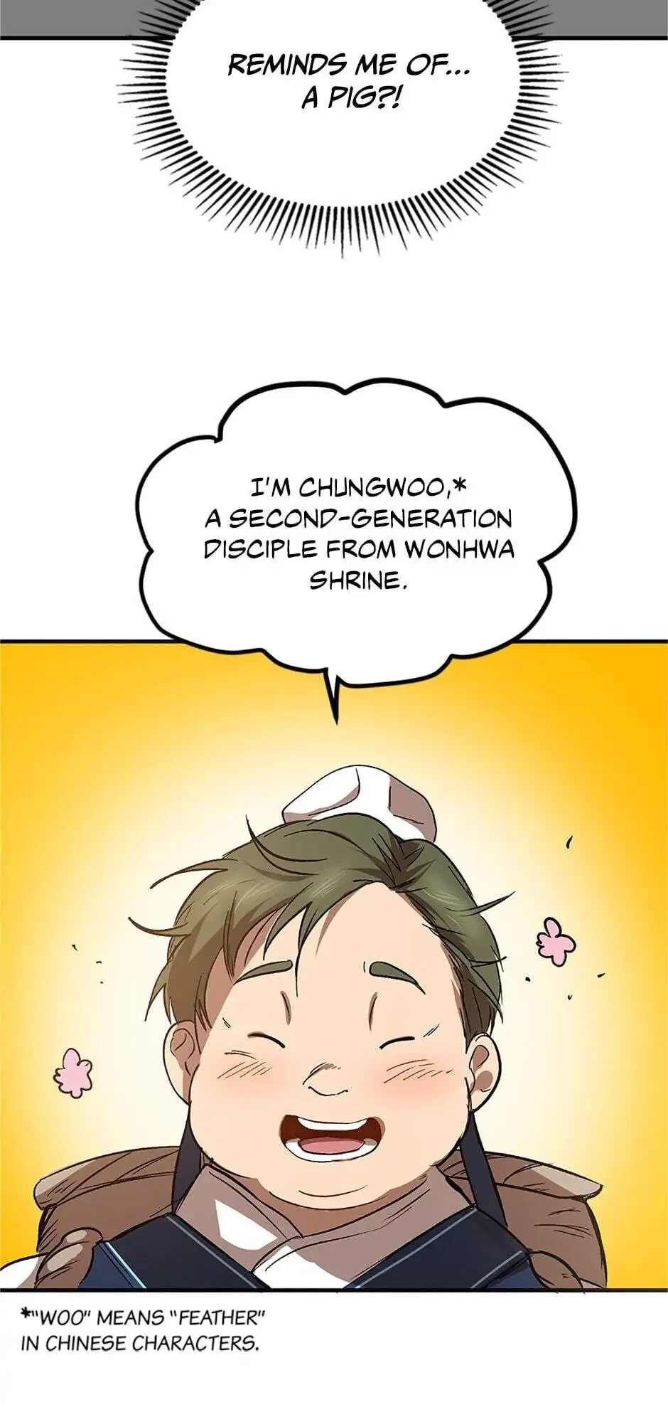 The Grand Mudang Saga Chapter 3 - 93