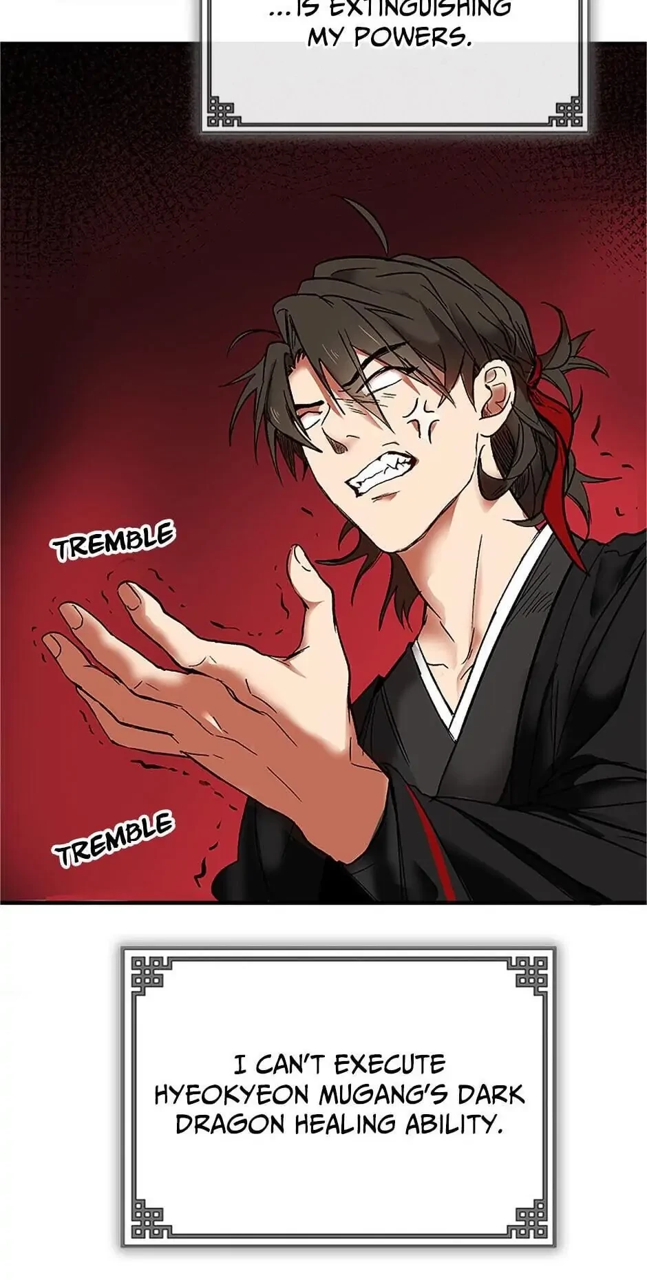 The Grand Mudang Saga Chapter 2 - 84