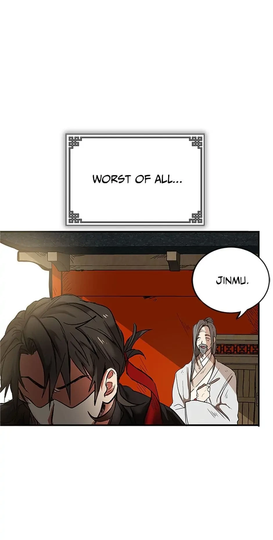 The Grand Mudang Saga Chapter 2 - 85