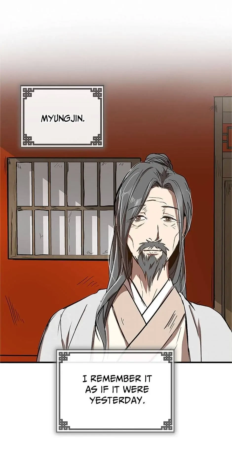 The Grand Mudang Saga Chapter 2 - 89
