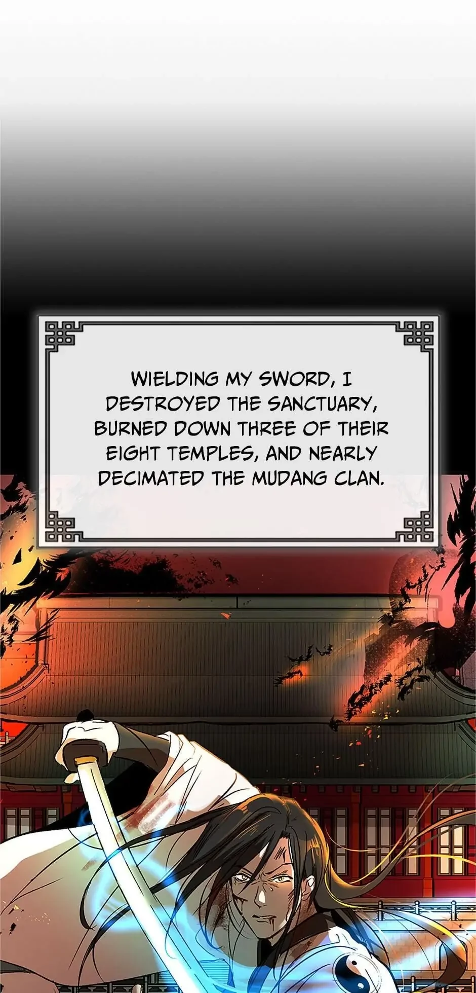 The Grand Mudang Saga Chapter 2 - 90