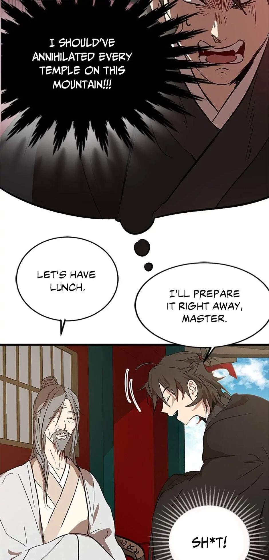 The Grand Mudang Saga Chapter 2 - 92