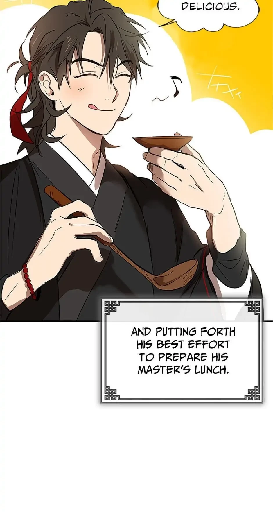 The Grand Mudang Saga Chapter 2 - 98