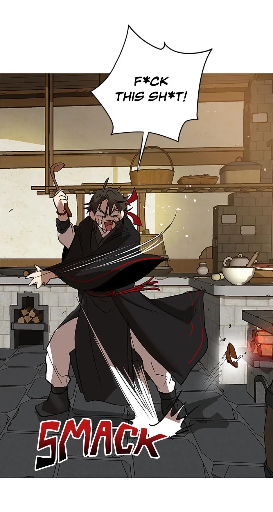 The Grand Mudang Saga Chapter 2 - 99