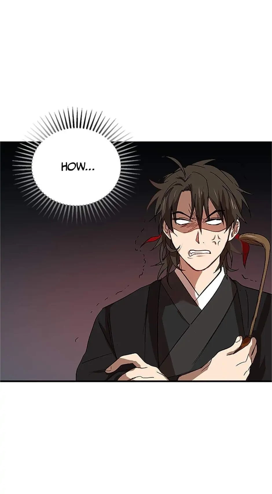 The Grand Mudang Saga Chapter 2 - 100