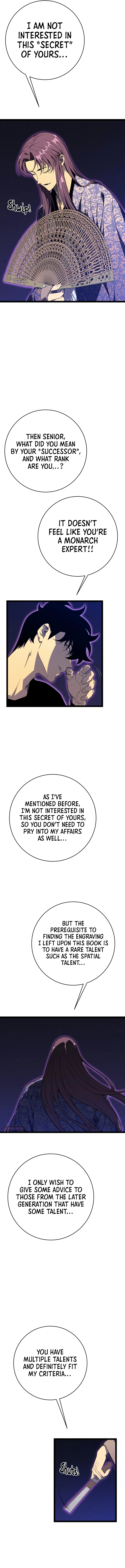 Your Talent is Mine Chapter 91 - 3