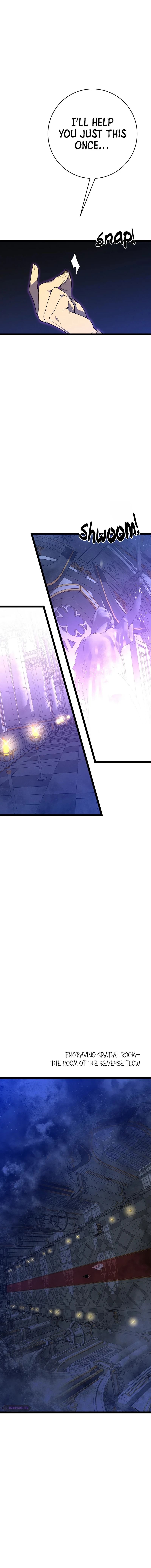 Your Talent is Mine Chapter 91 - 6