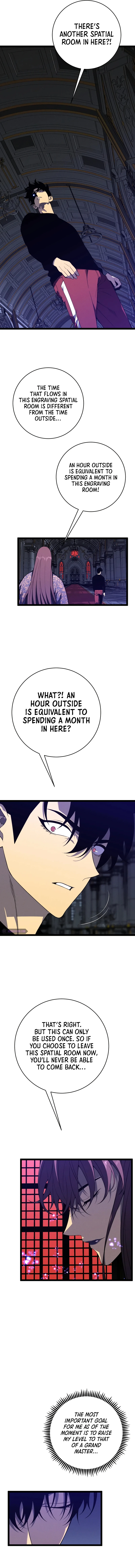 Your Talent is Mine Chapter 91 - 7