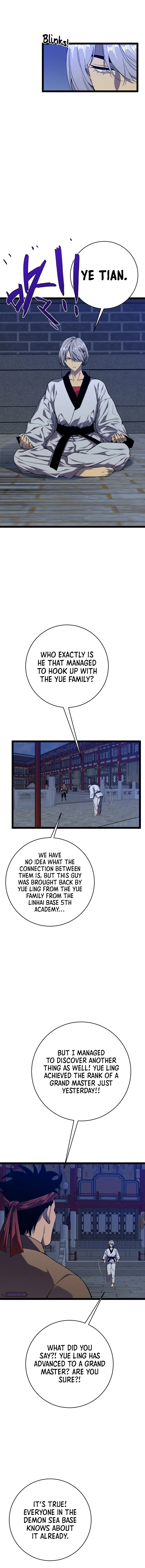 Your Talent is Mine Chapter 90 - 5