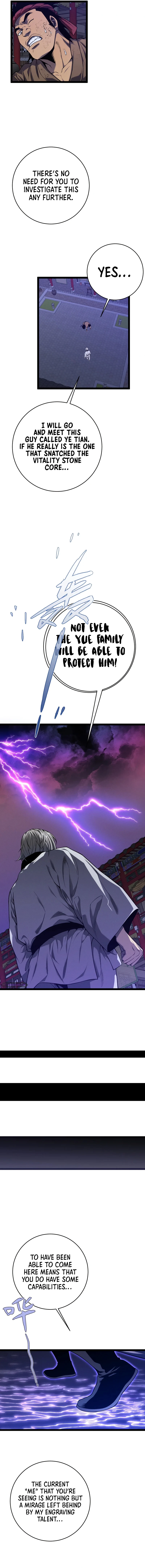 Your Talent is Mine Chapter 90 - 7