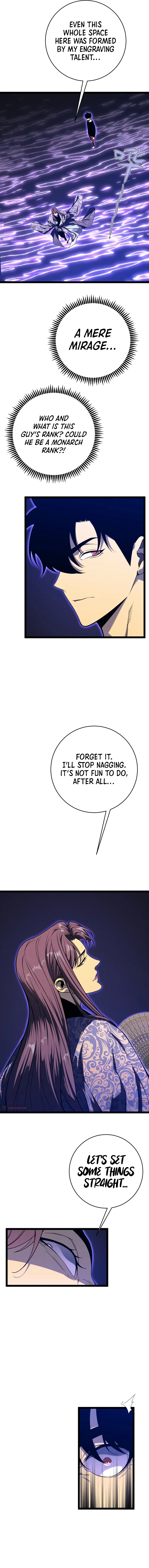 Your Talent is Mine Chapter 90 - 8