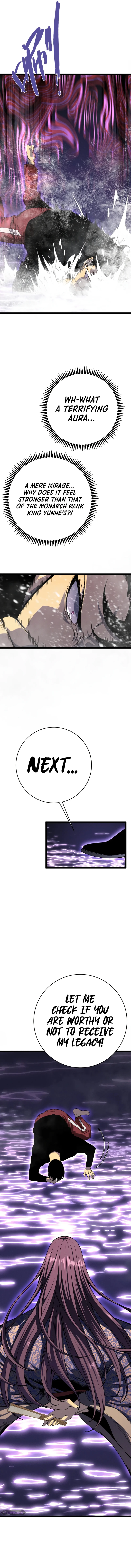 Your Talent is Mine Chapter 90 - 9