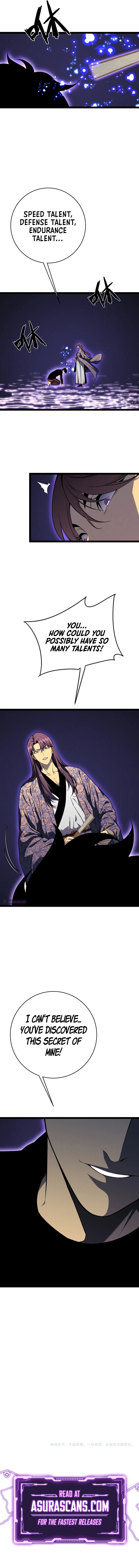 Your Talent is Mine Chapter 90 - 10