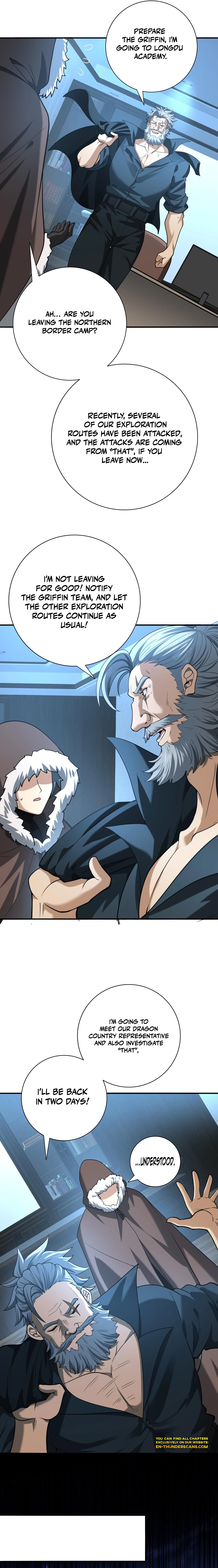 I Got The Weakest Class, Dragon Tamer!? Chapter 48 - 10