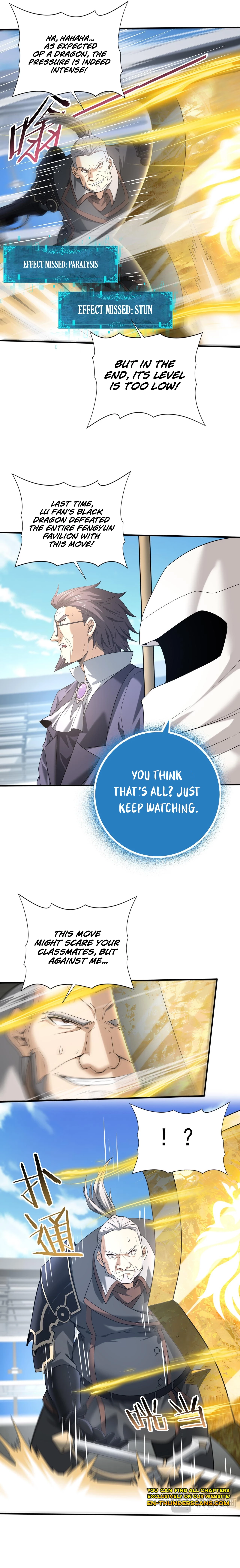 I Got The Weakest Class, Dragon Tamer!? Chapter 47 - 2