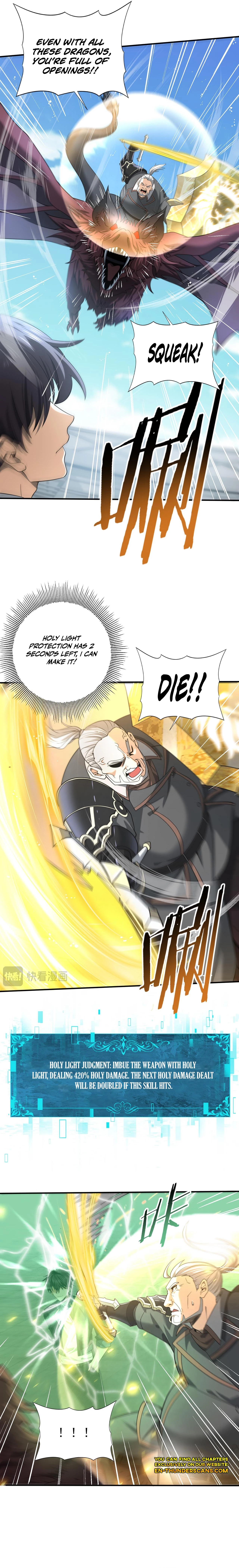 I Got The Weakest Class, Dragon Tamer!? Chapter 47 - 12