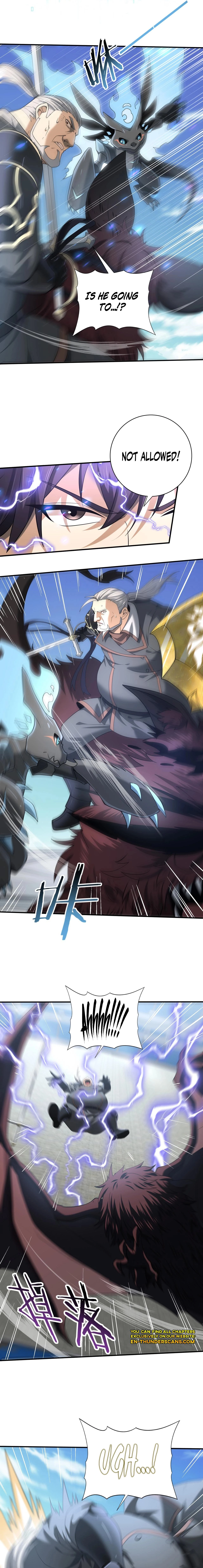I Got The Weakest Class, Dragon Tamer!? Chapter 47 - 14