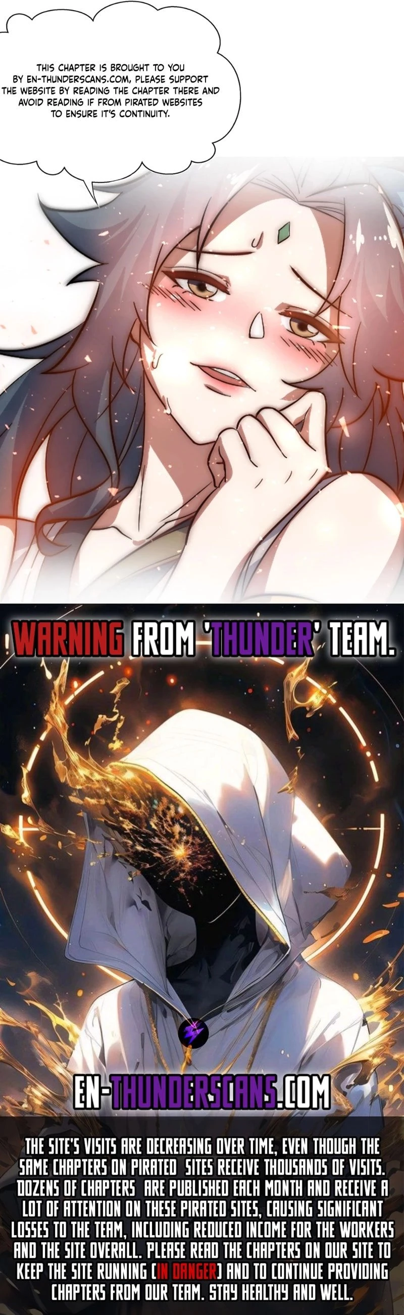 I Get Stronger Just by Lying down while My Apprentice Cultivates Chapter 22 - 21