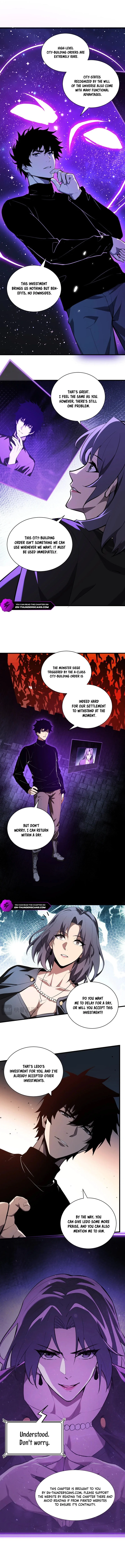 Virus King Chapter 32 - 2