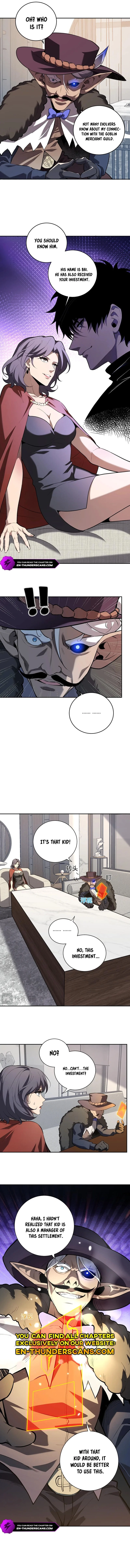 Virus King Chapter 32 - 5