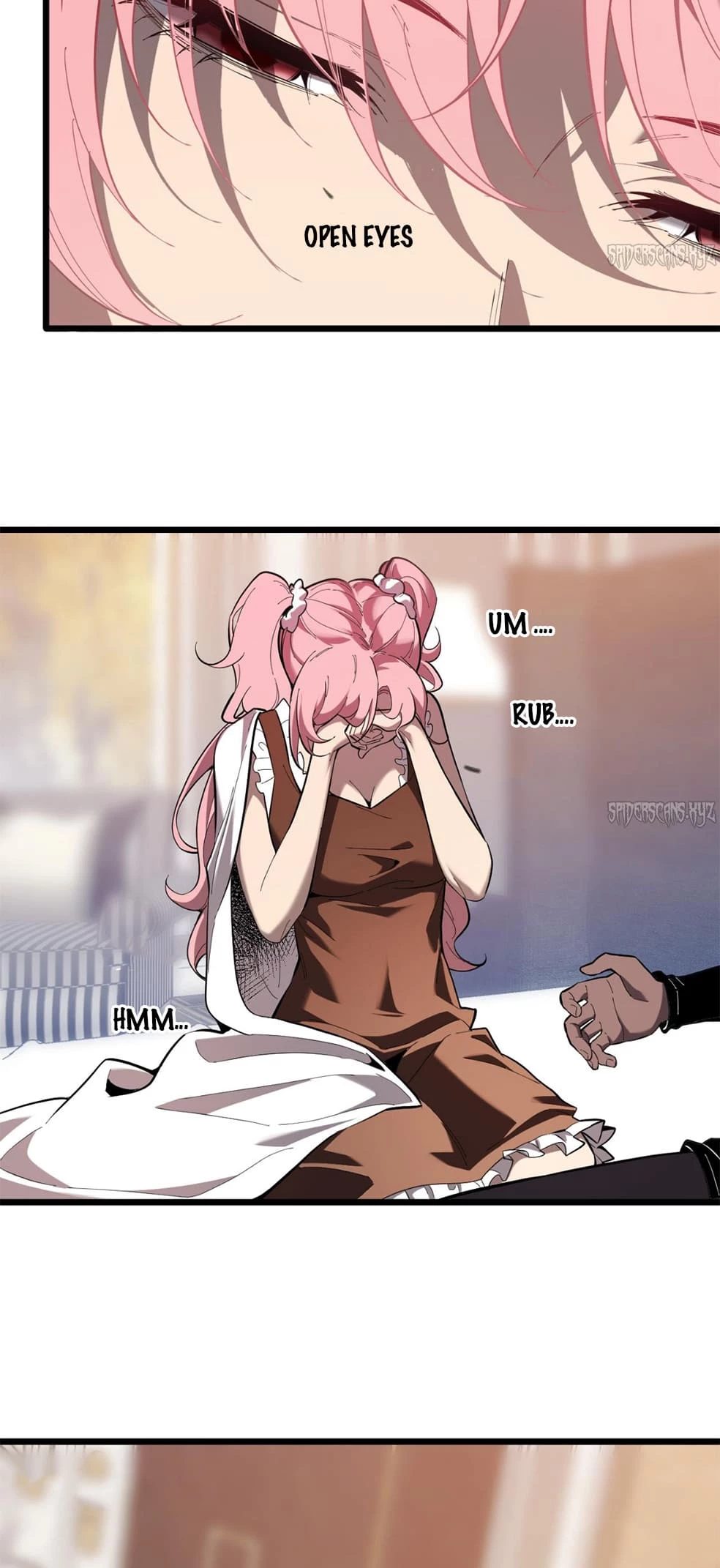 Virus King Chapter 31 - 6