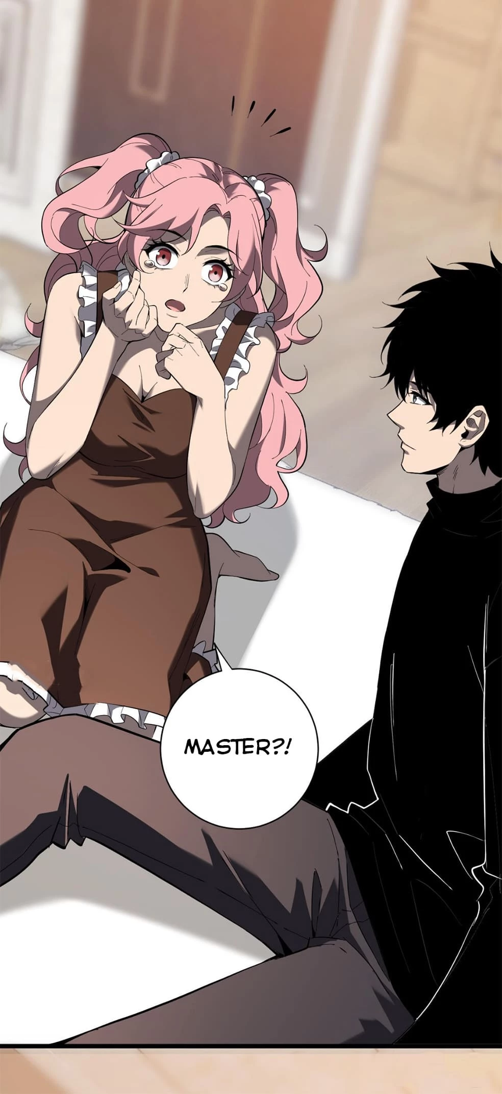 Virus King Chapter 31 - 7