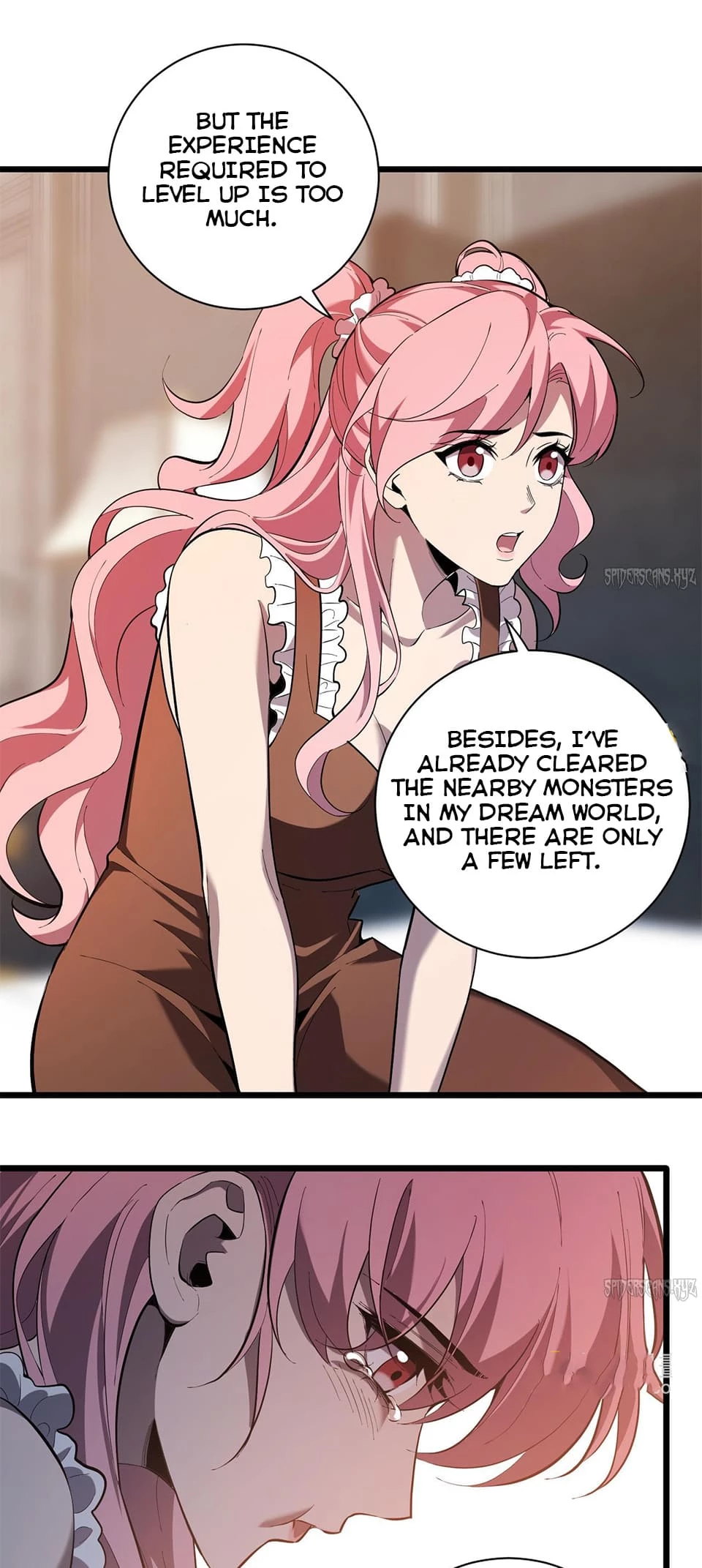 Virus King Chapter 31 - 11