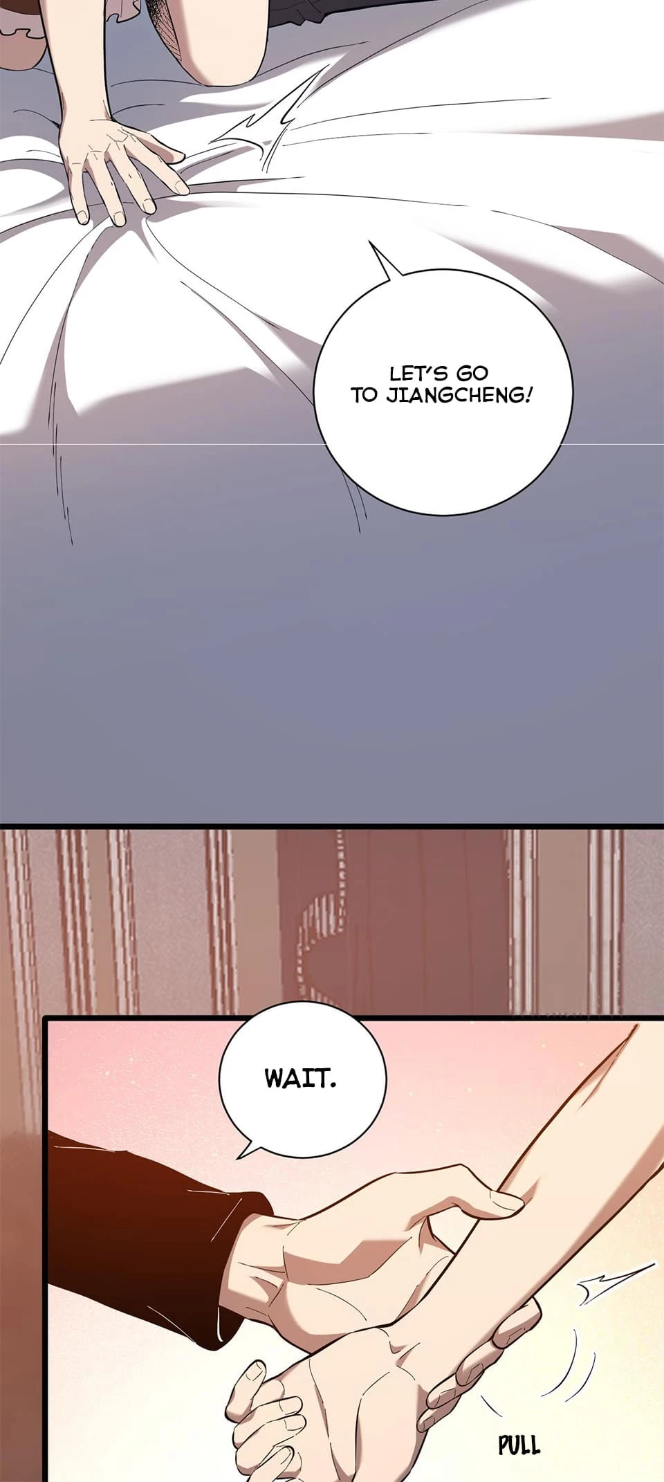 Virus King Chapter 31 - 14