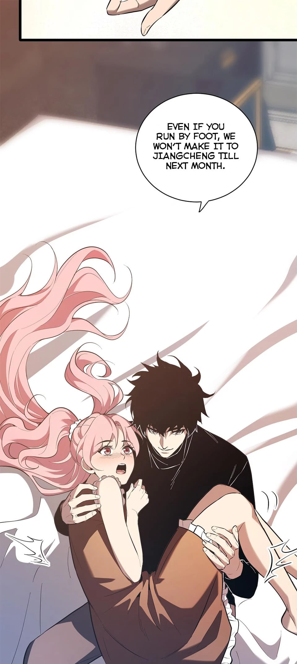 Virus King Chapter 31 - 15