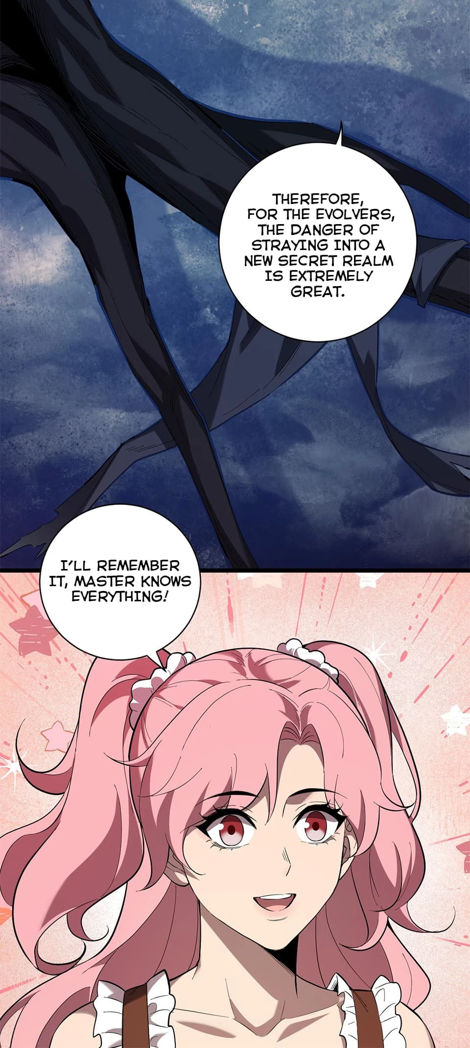 Virus King Chapter 31 - 21