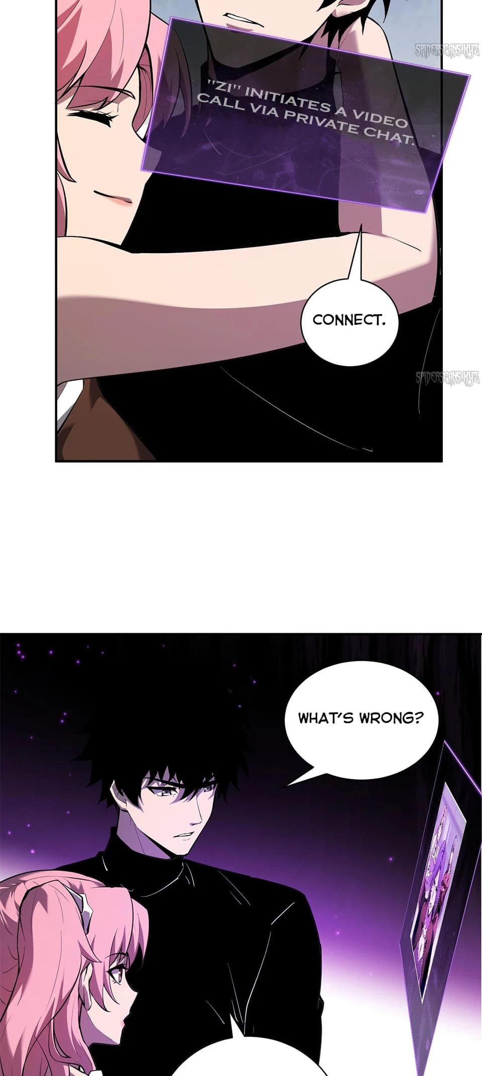Virus King Chapter 31 - 48