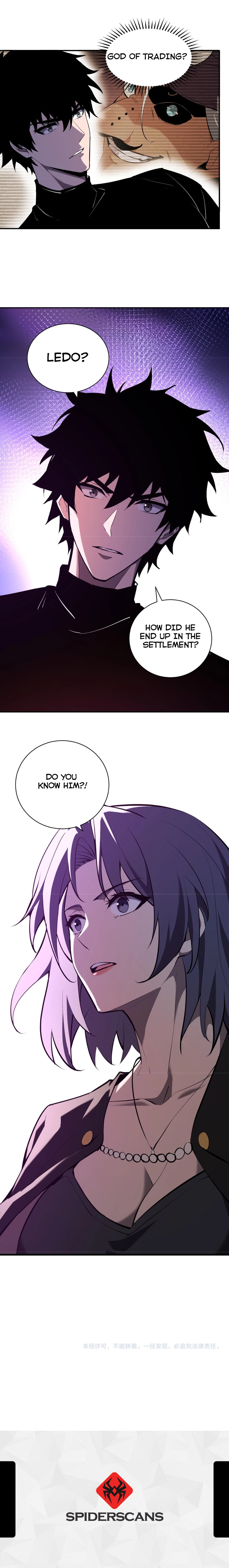 Virus King Chapter 31 - 50