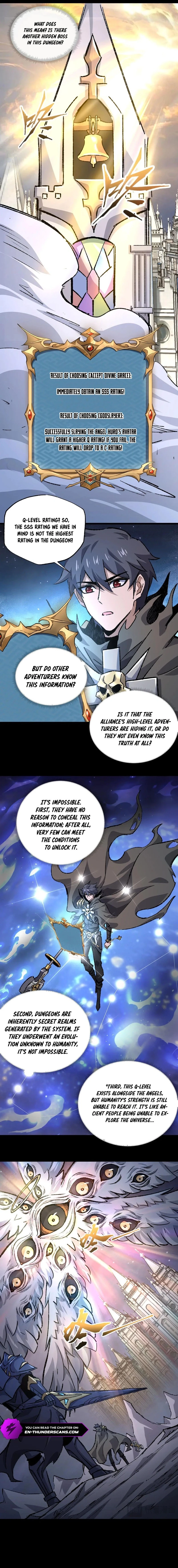 Catastrophic Priest Chapter 26 - 6