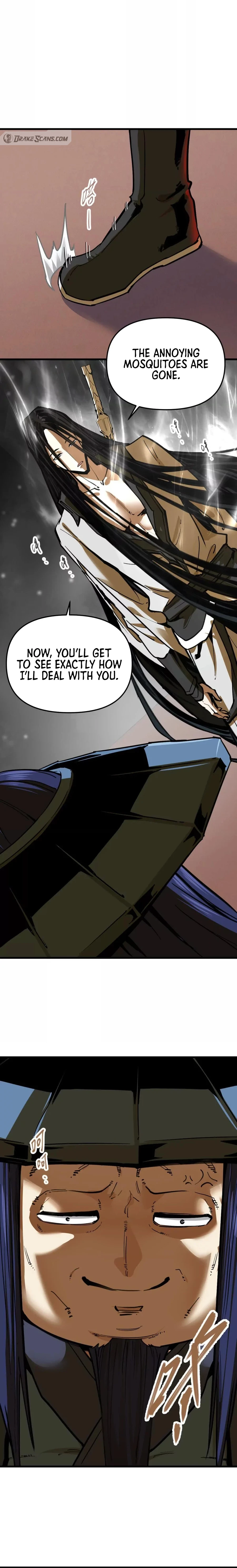 The Strongest Sect of All Times Chapter 58 - 2
