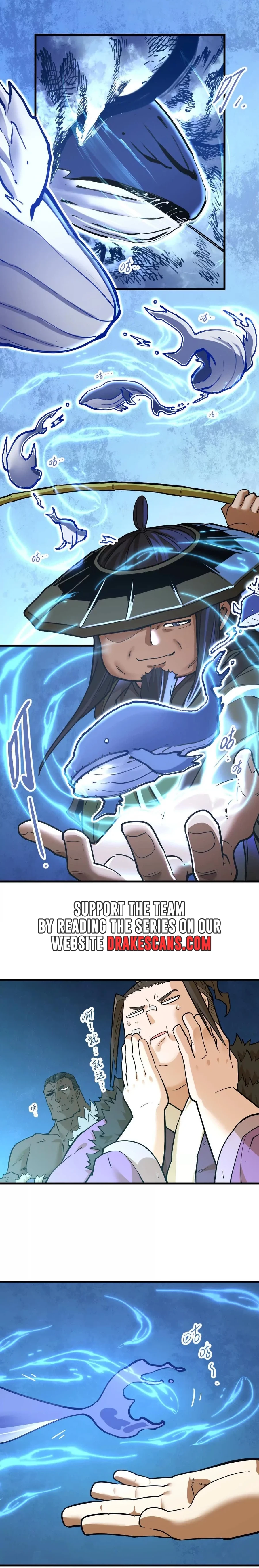 The Strongest Sect of All Times Chapter 58 - 4