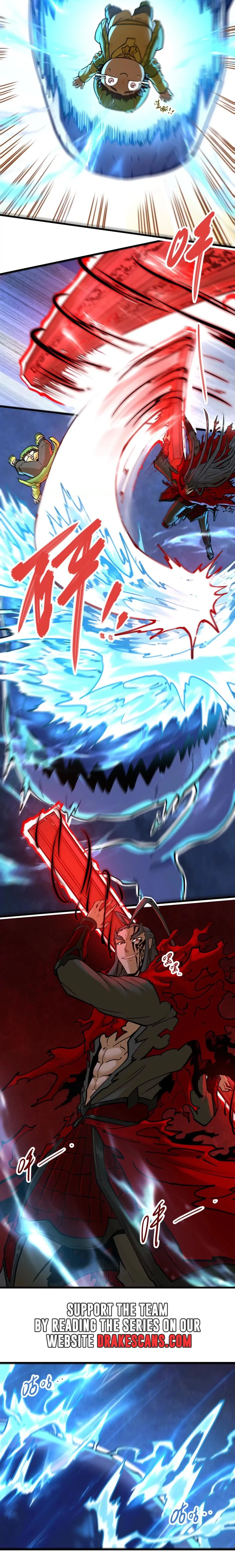 The Strongest Sect of All Times Chapter 58 - 13