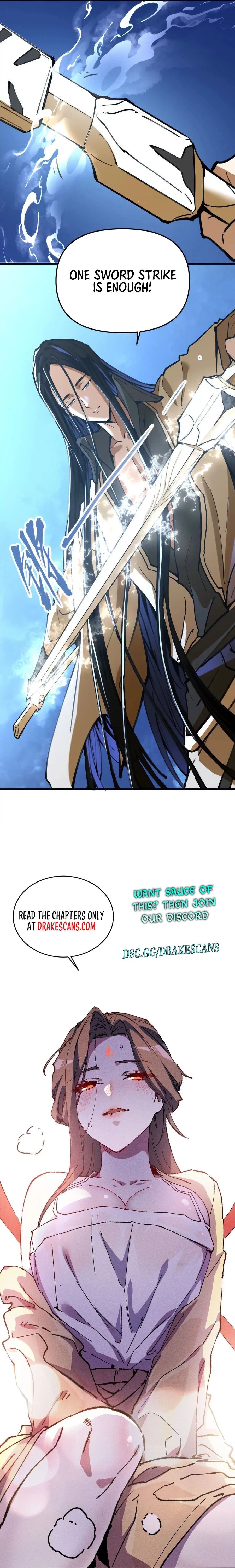 The Strongest Sect of All Times Chapter 58 - 15